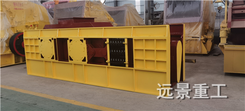 湖南遠景重工制造有限公司_遠景重工|郴州破碎機|郴州遠景重工|嘉禾塘村企業(yè)