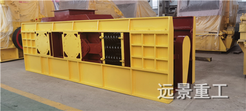 湖南遠景重工制造有限公司_遠景重工|郴州破碎機|郴州遠景重工|嘉禾塘村企業(yè)