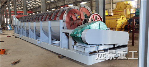 湖南遠景重工制造有限公司_遠景重工|郴州破碎機|郴州遠景重工|嘉禾塘村企業(yè)